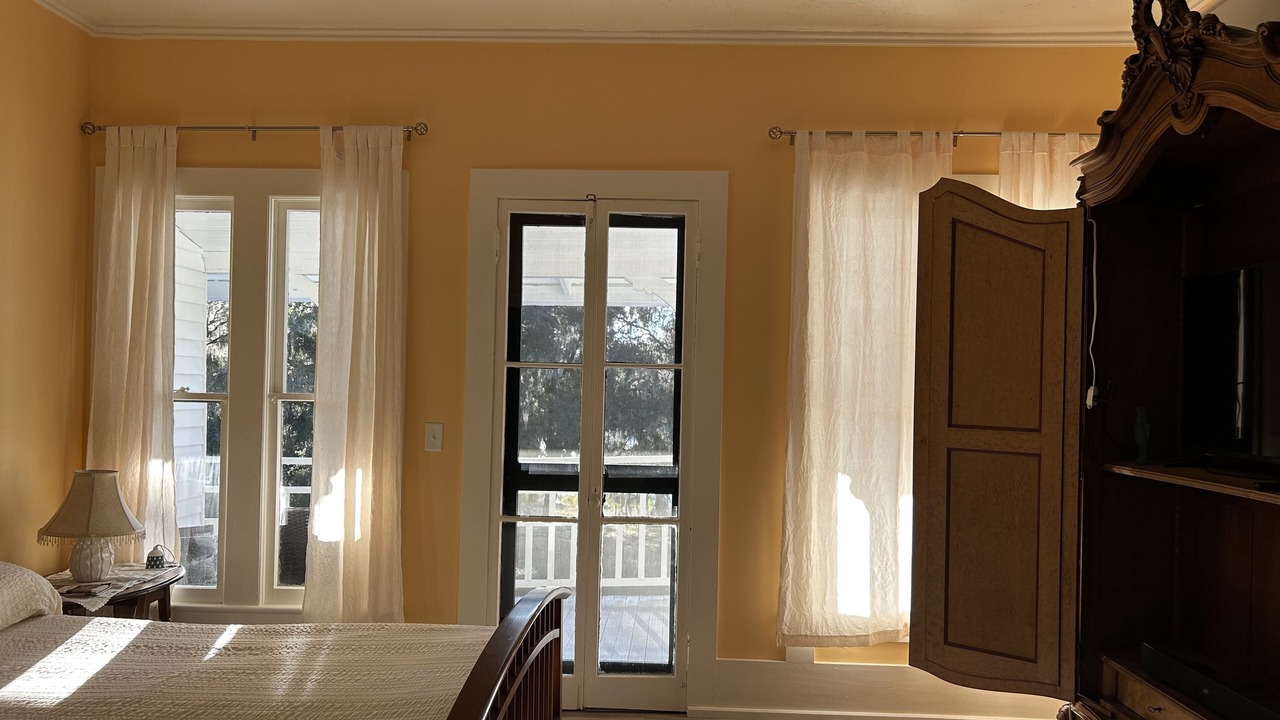 Photo of Bedroom in Interlachen
