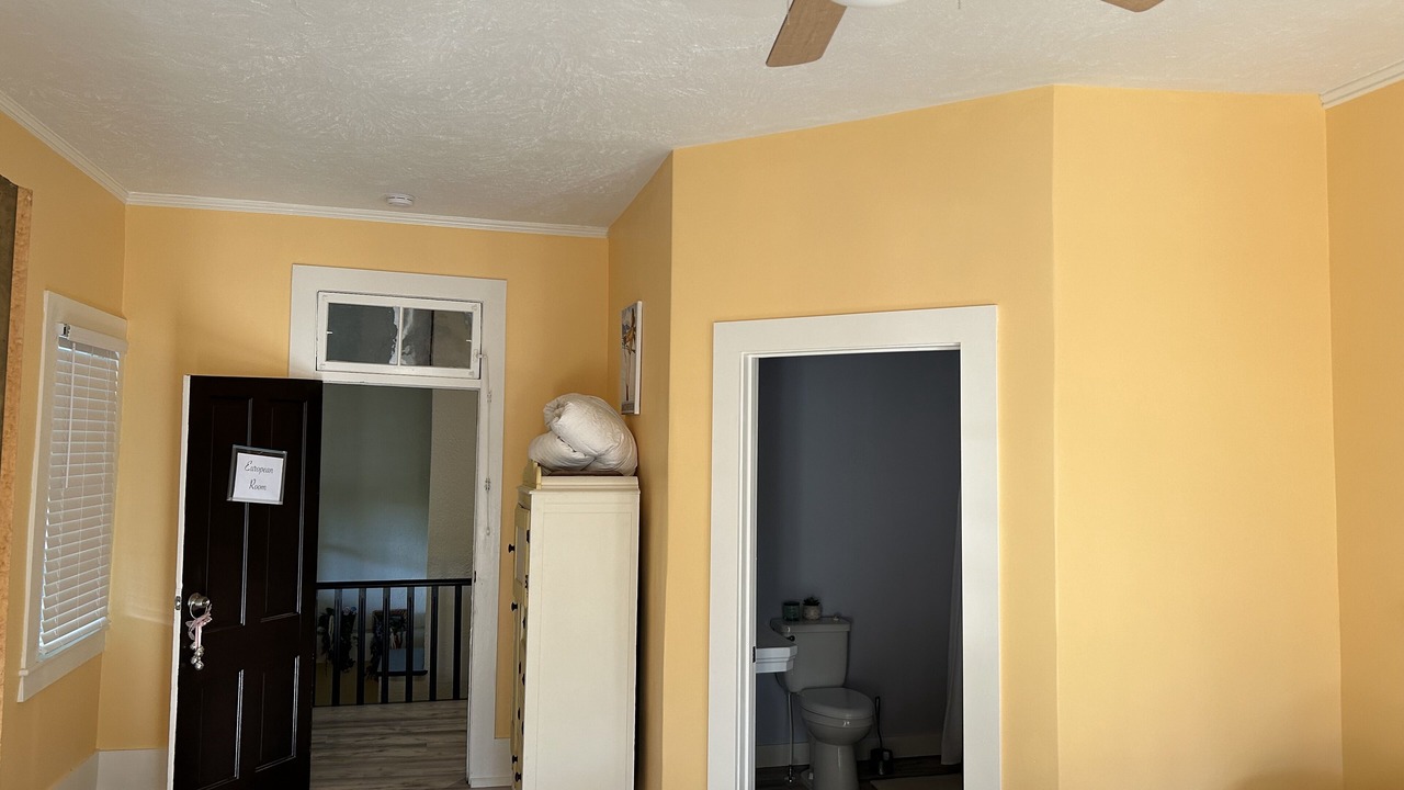 Photo of Bedroom in Interlachen
