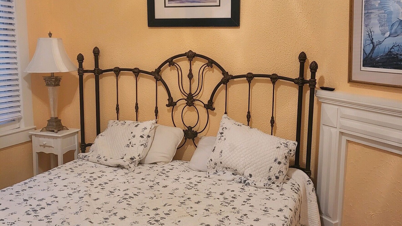 Photo of Bedroom in Interlachen