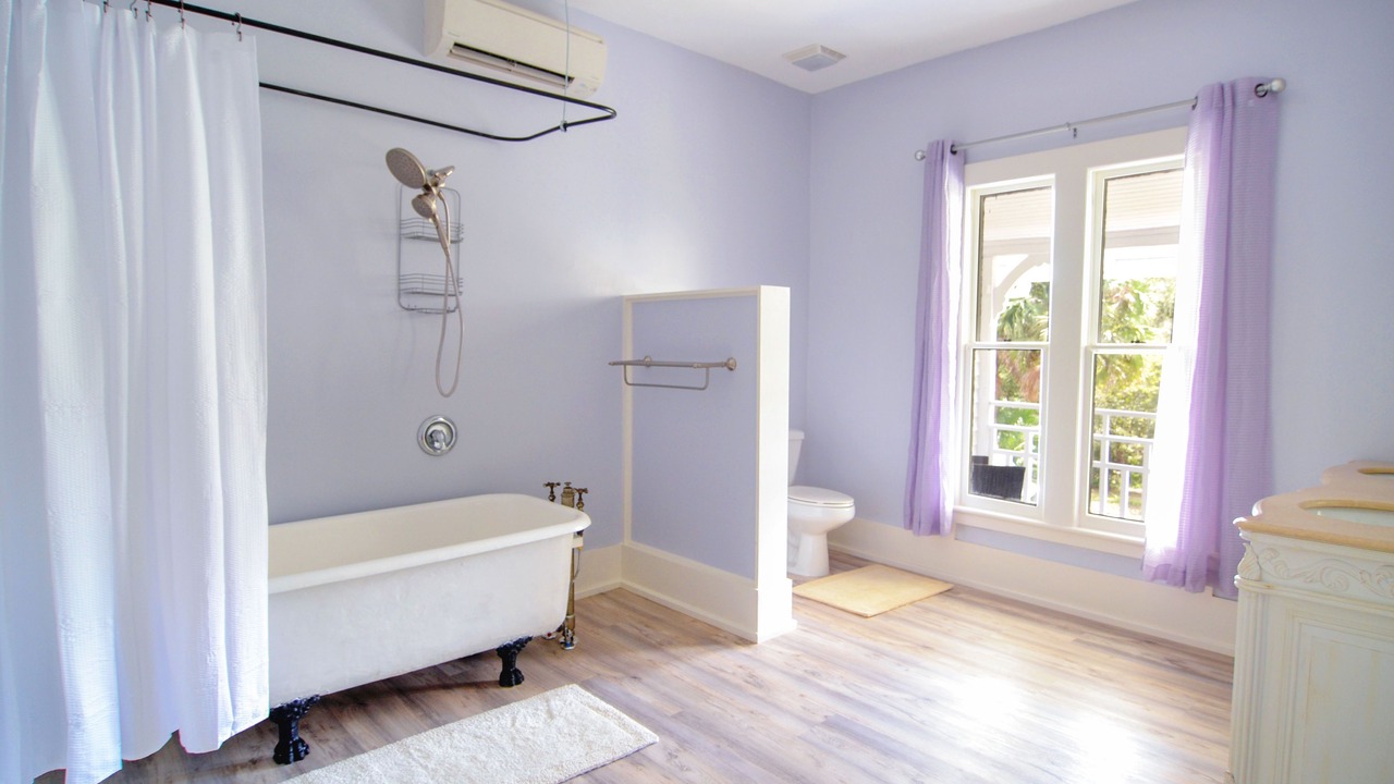 Photo of Bathroom in Interlachen