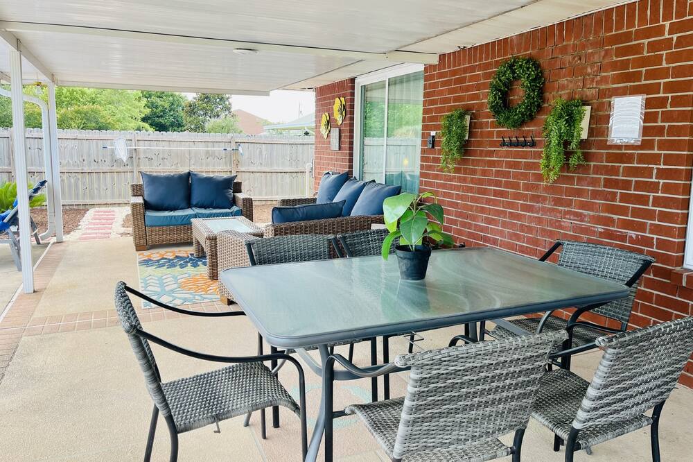 Photo of Outdoor in Milton