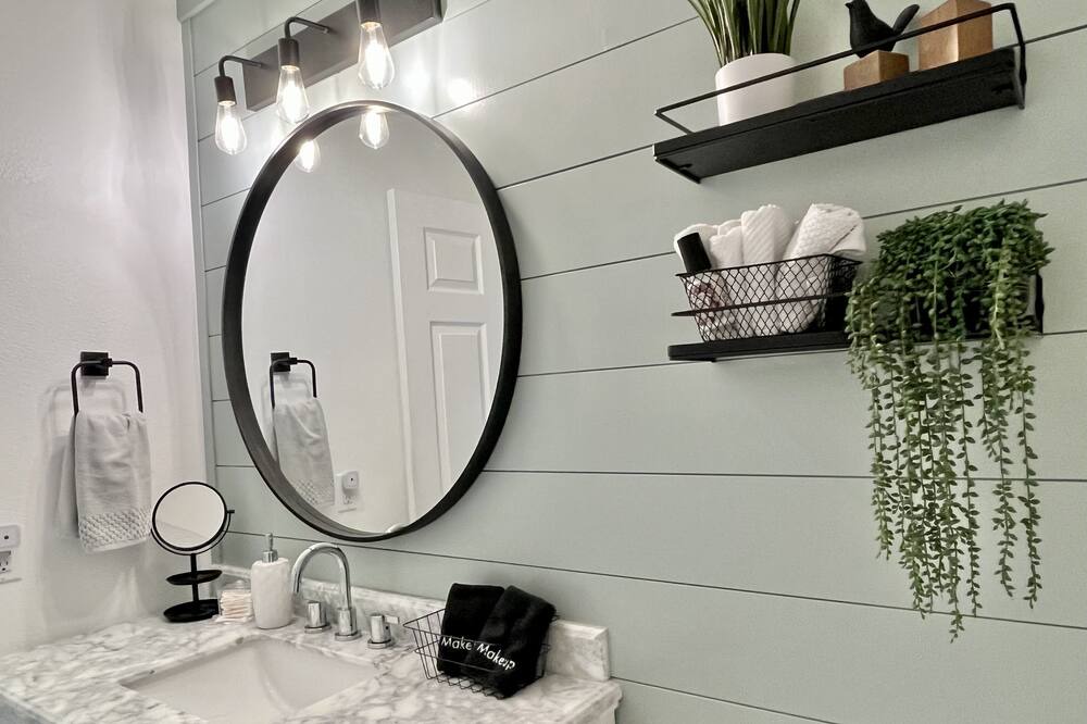 Photo of Bathroom in Milton