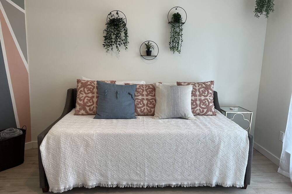 Photo of Bedroom in Milton