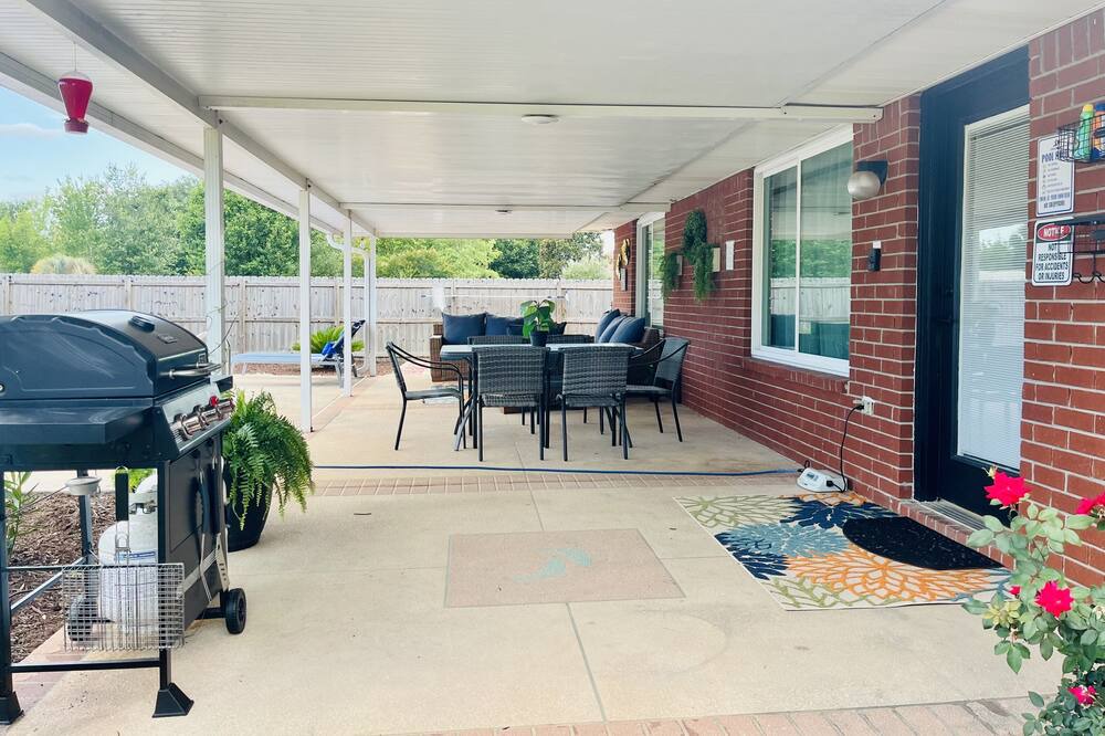 Photo of Outdoor in Milton