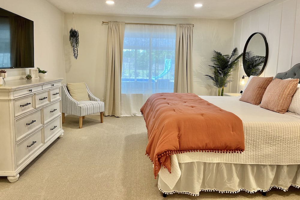 Photo of Bedroom in Milton