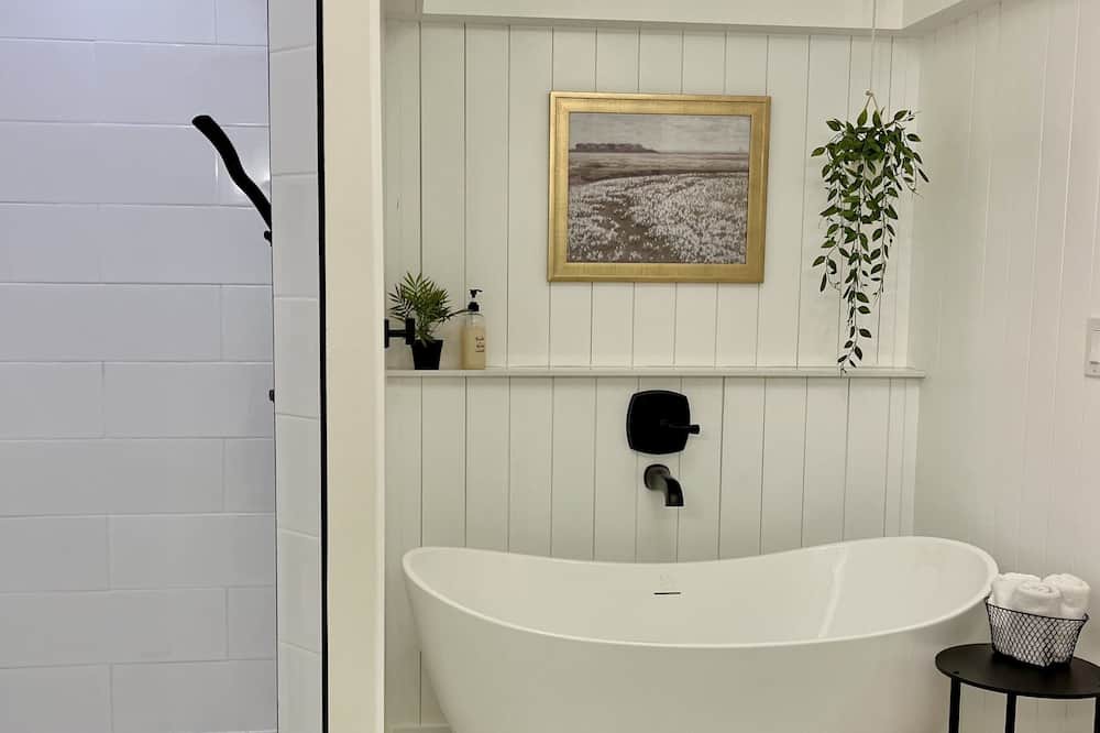 Photo of Bathroom in Milton
