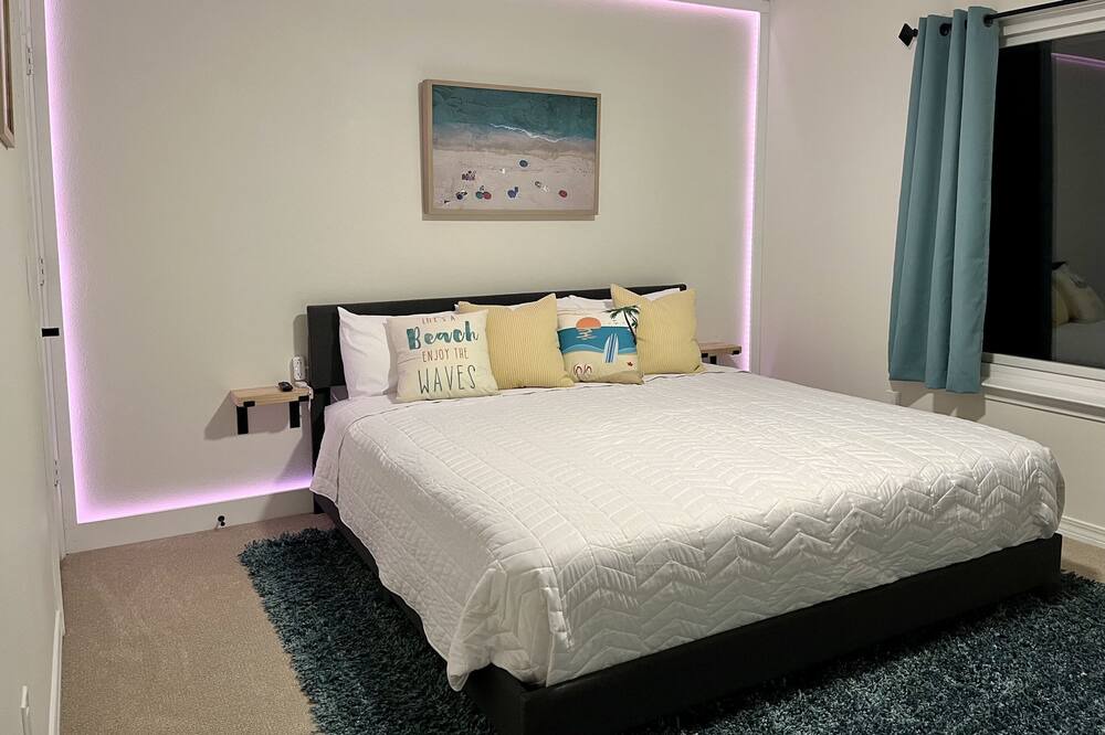Photo of Bedroom in Milton