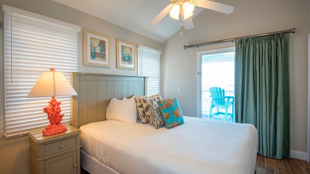 Photo of Bedroom in Marathon