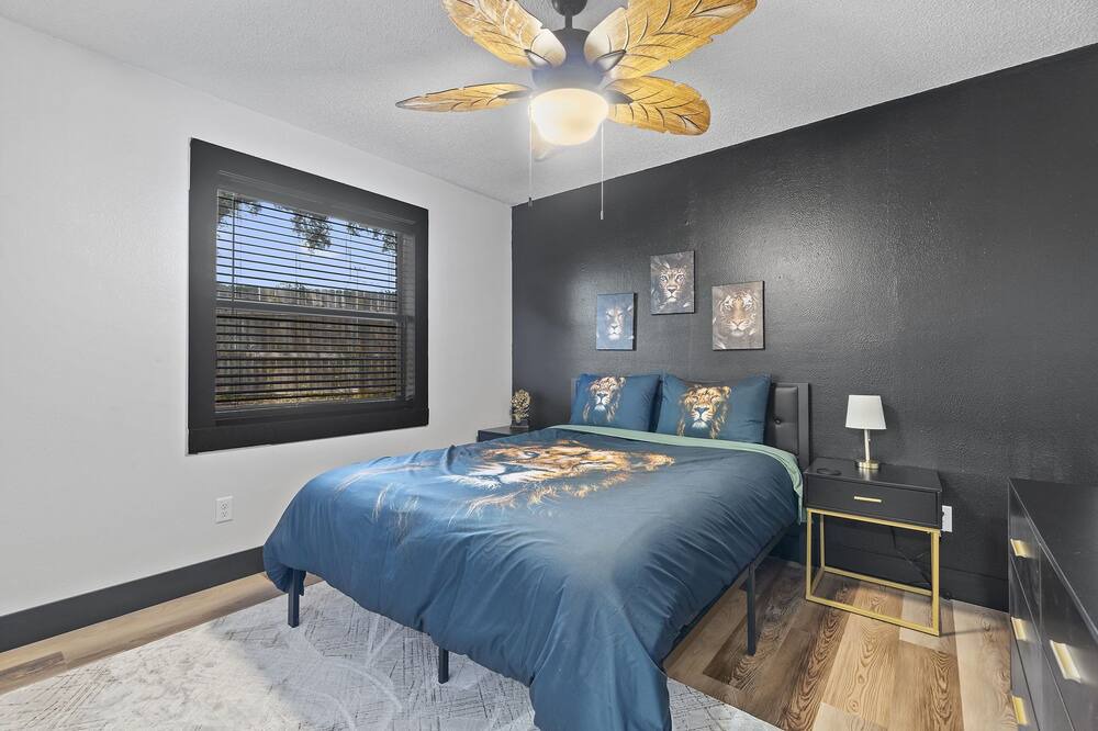 Photo of Bedroom in North Northwest Pensacola