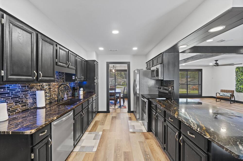 Photo of Kitchen in North Northwest Pensacola