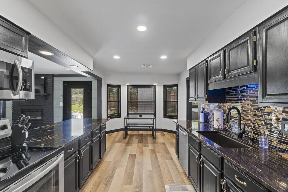 Photo of Kitchen in North Northwest Pensacola