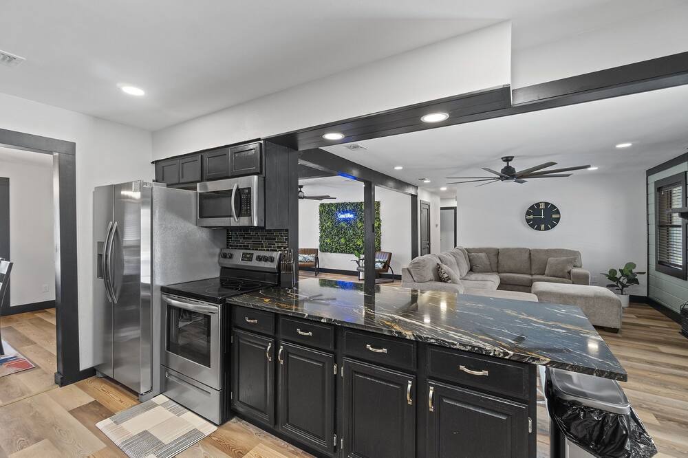 Photo of Kitchen in North Northwest Pensacola