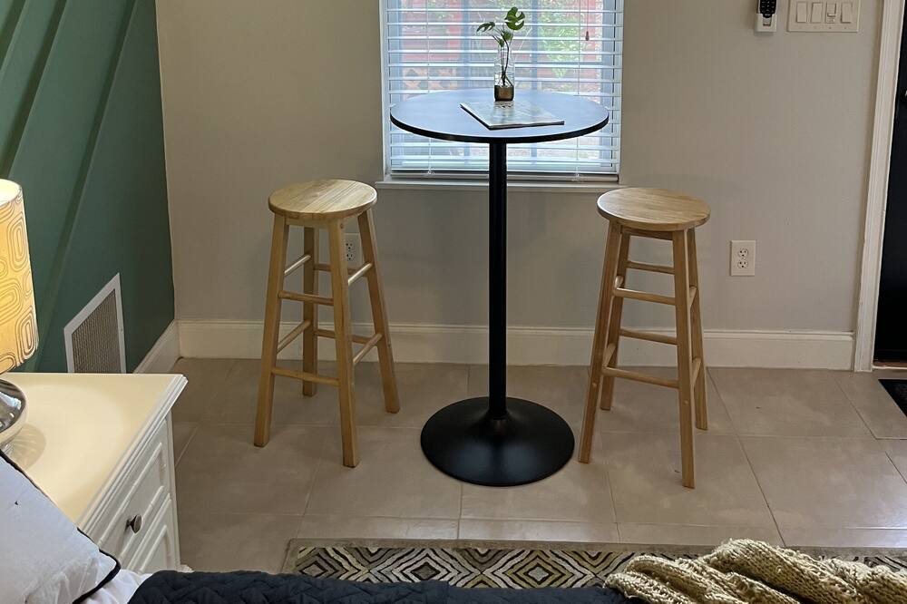 Photo of Bedroom in Arlington