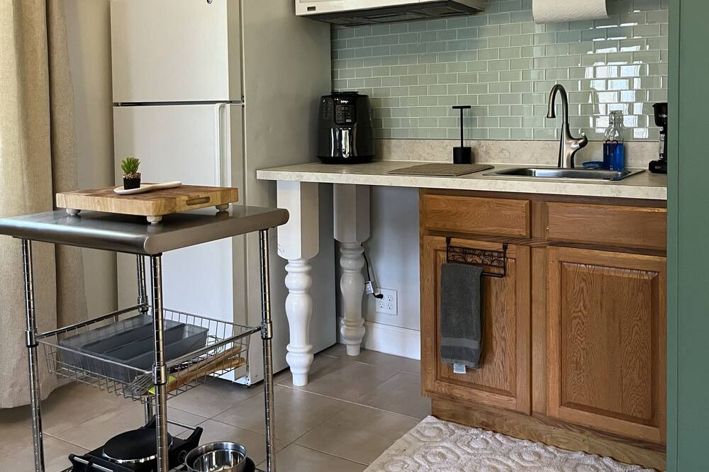 Photo of Kitchen in Arlington