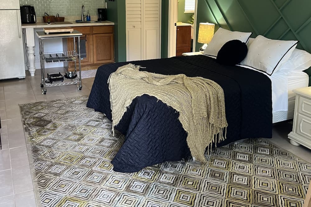 Photo of Bedroom in Arlington