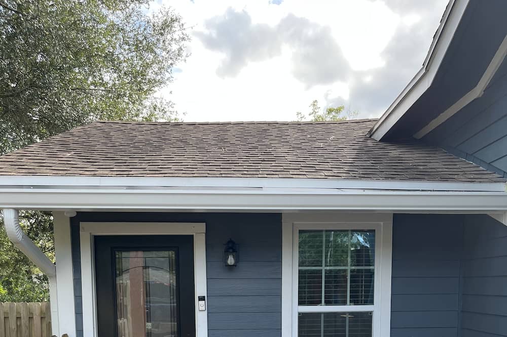 Photo of Patio Balcony in Arlington