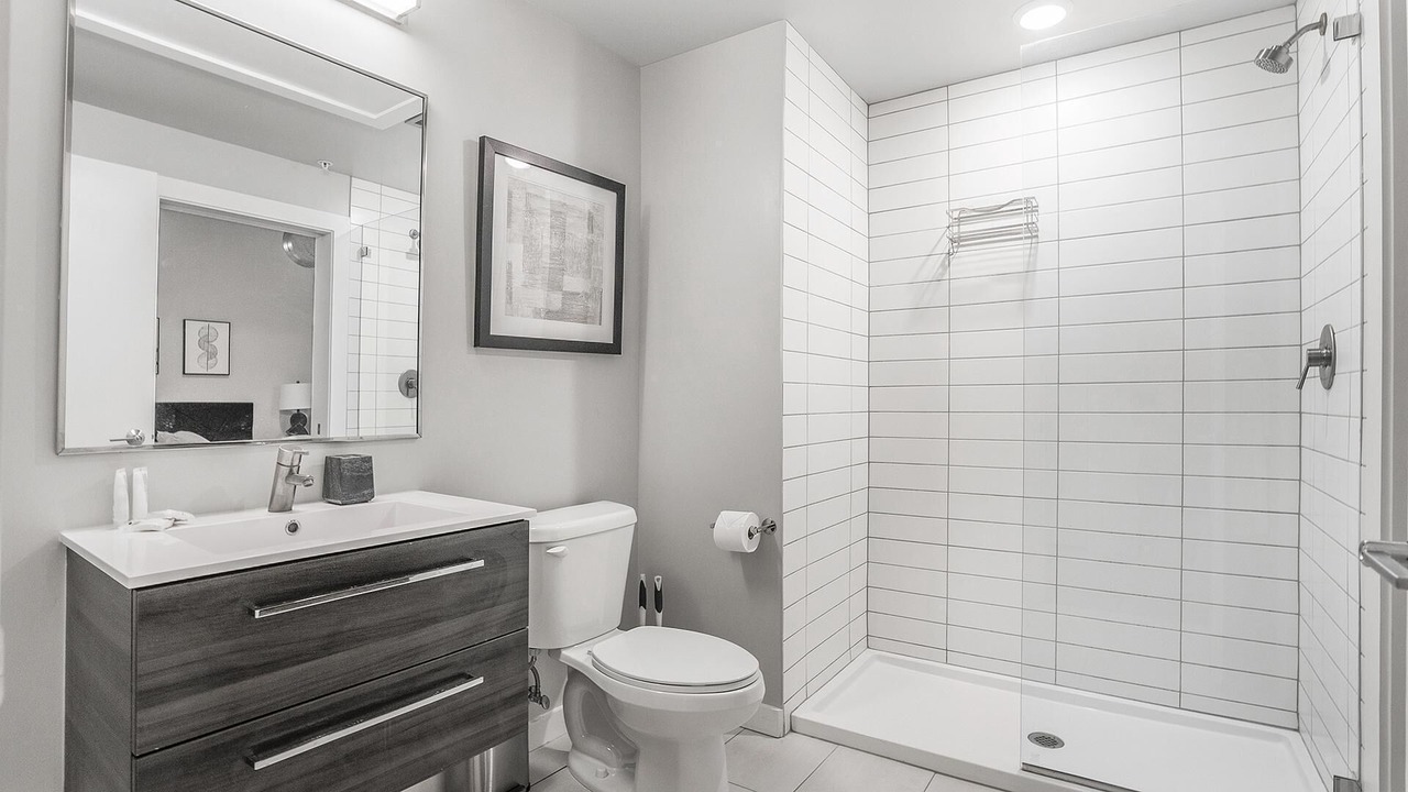 Photo of Bathroom in Historic Old Northeast