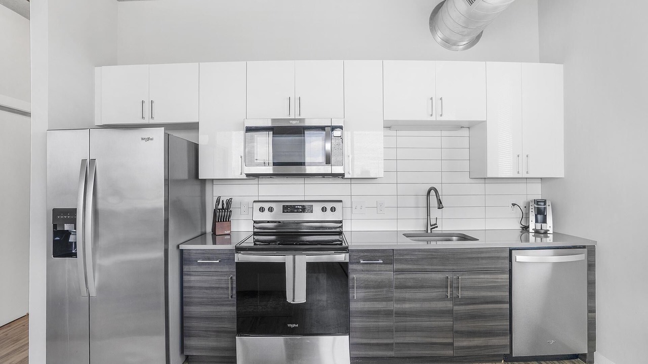 Photo of Kitchen in Historic Old Northeast