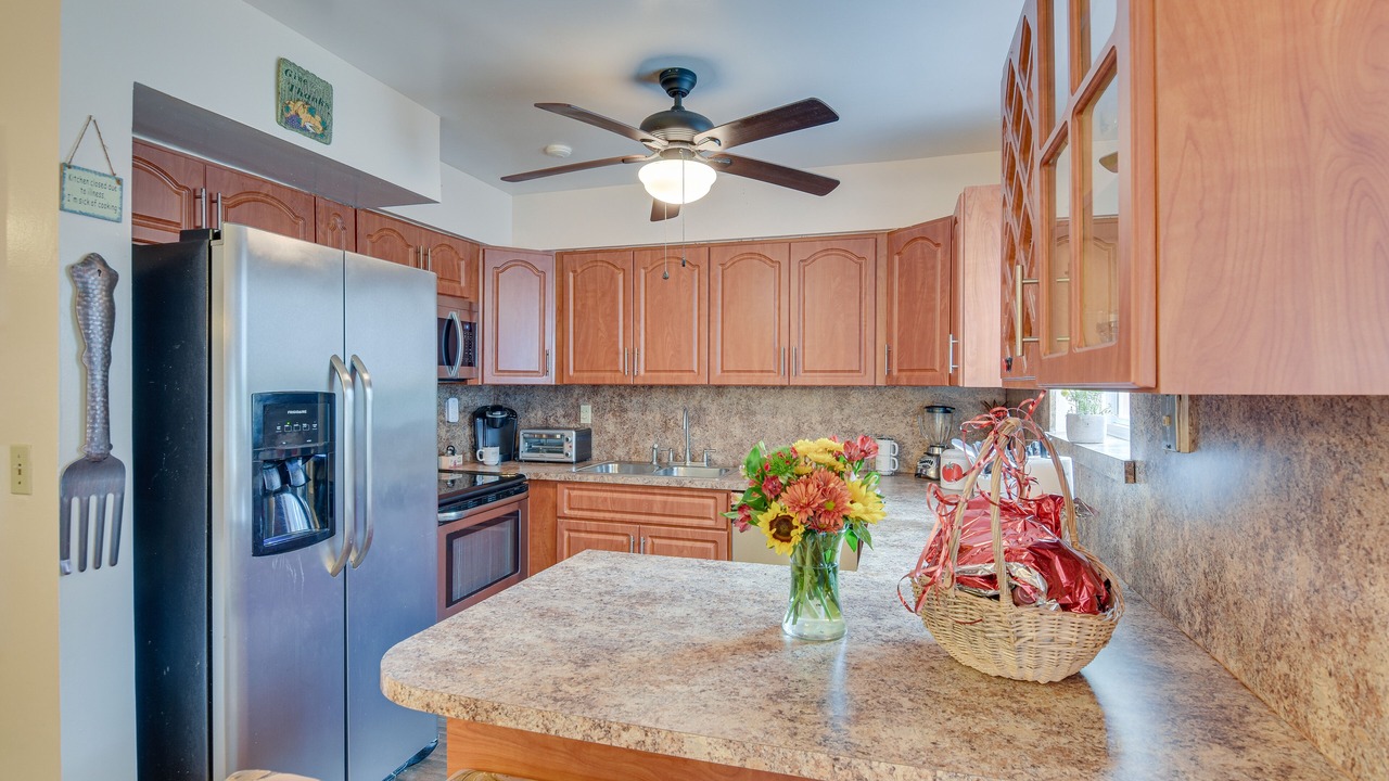 Photo of Kitchen in Sunrise