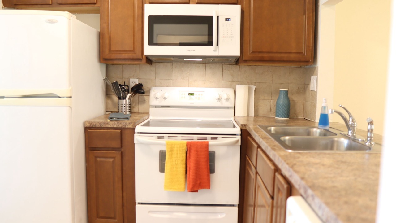 Photo of Kitchen in Coral Springs
