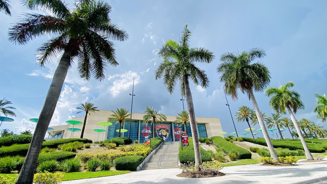 Photo of Outdoor in Coral Springs