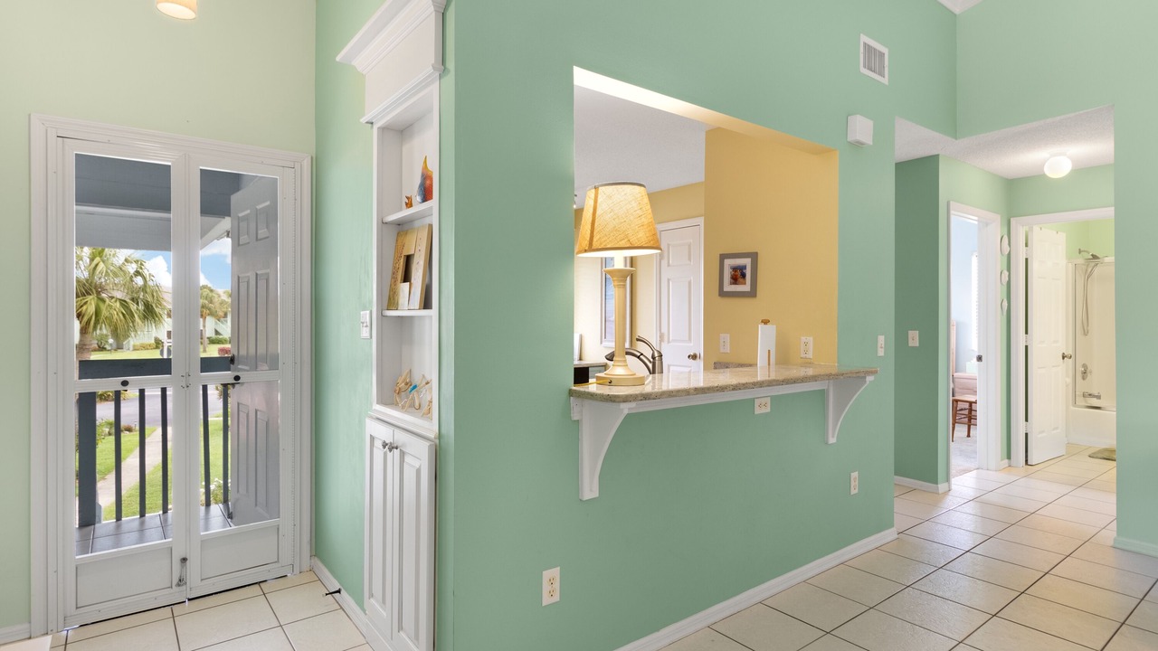 Photo of Kitchen in Sebastian