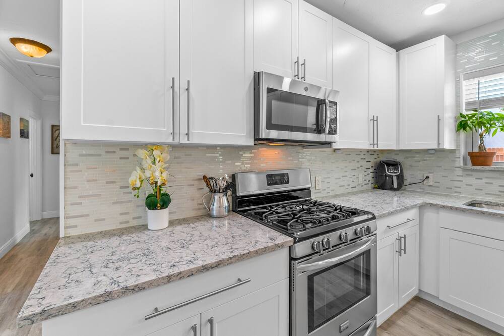 Photo of Kitchen in Lantana