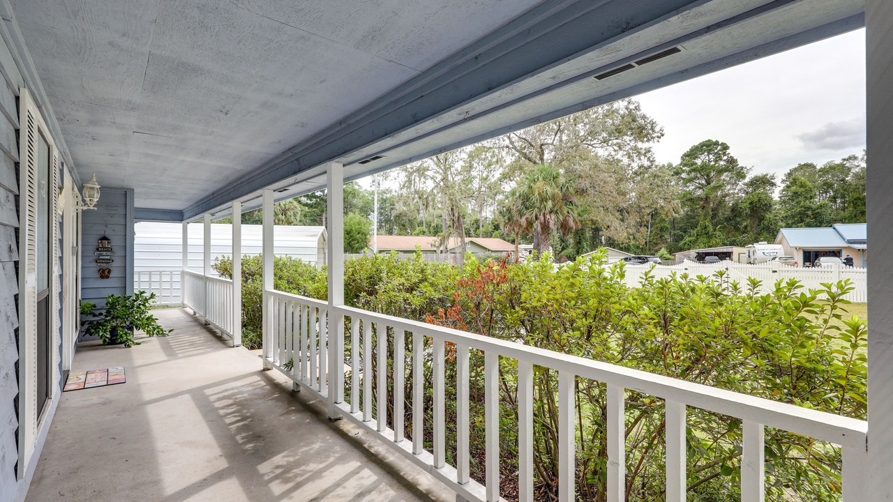 Photo of Outdoor in Kingsland