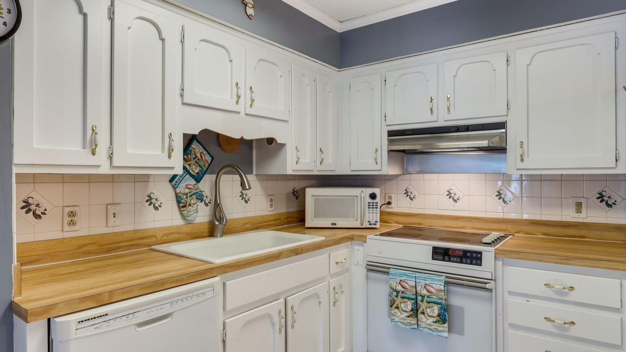 Photo of Kitchen in Kingsland