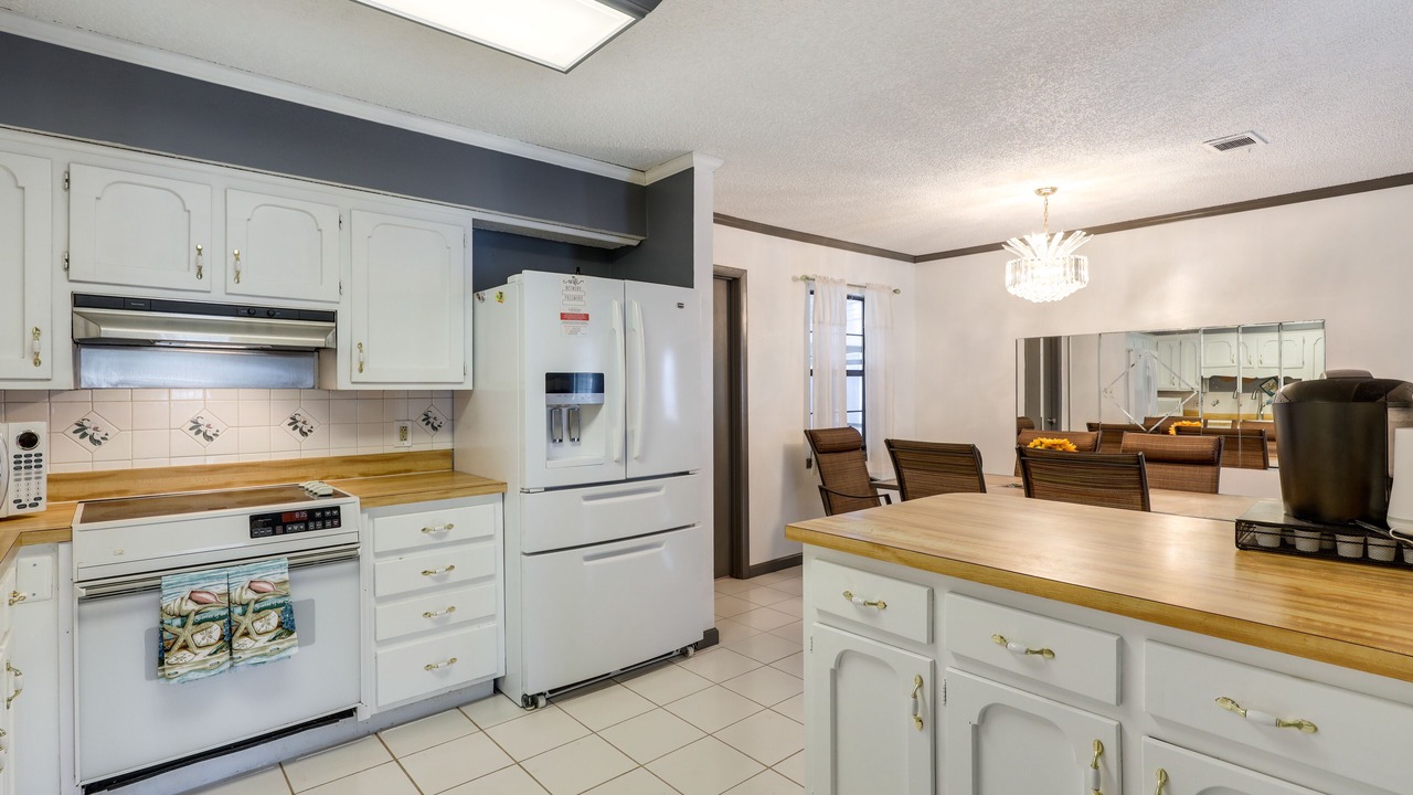 Photo of Kitchen in Kingsland