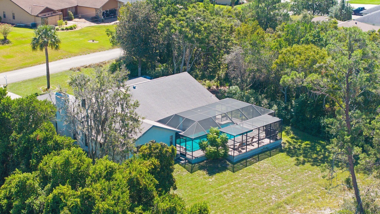 Photo of Outdoor in Spring Hill