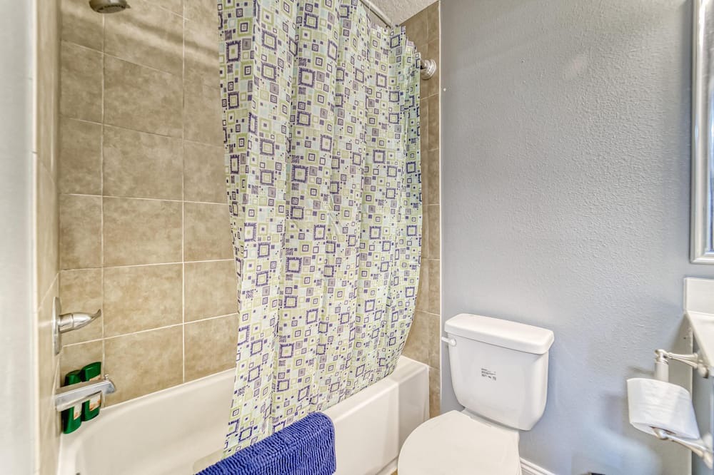 Photo of Bathroom in University