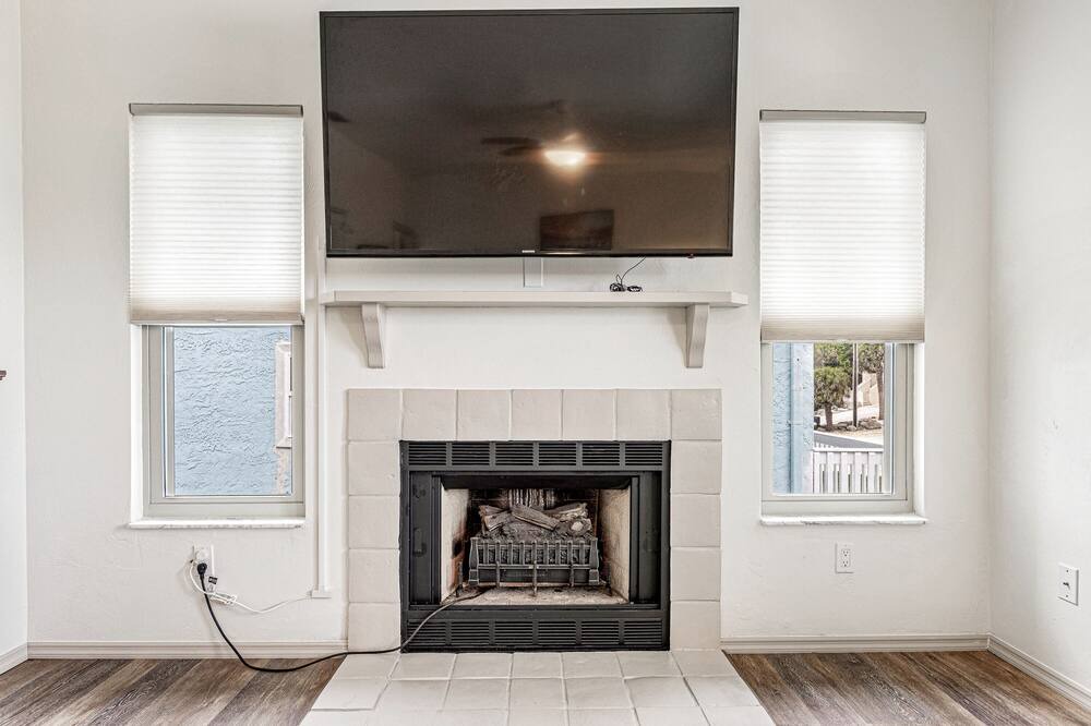 Photo of Livingroom in Bethune Beach