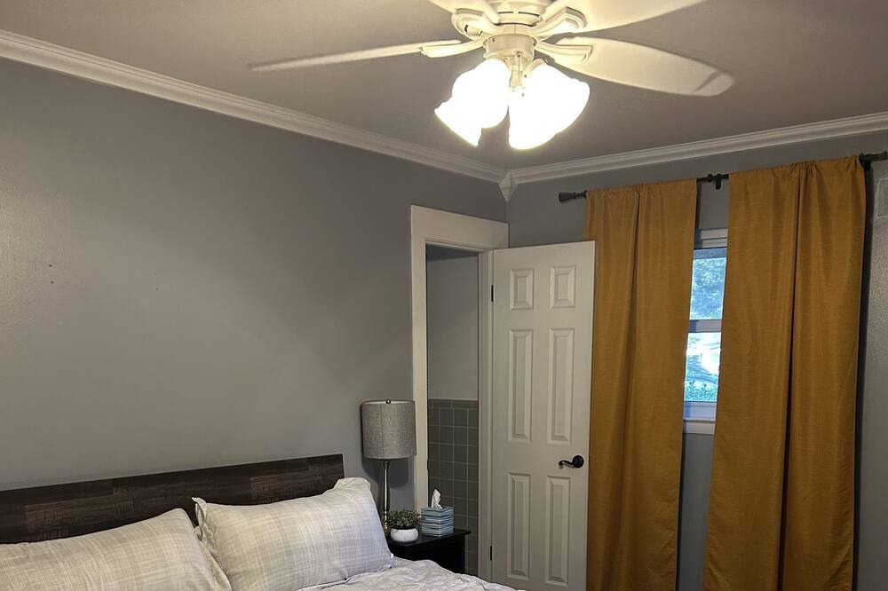 Photo of Bedroom in Ocean City