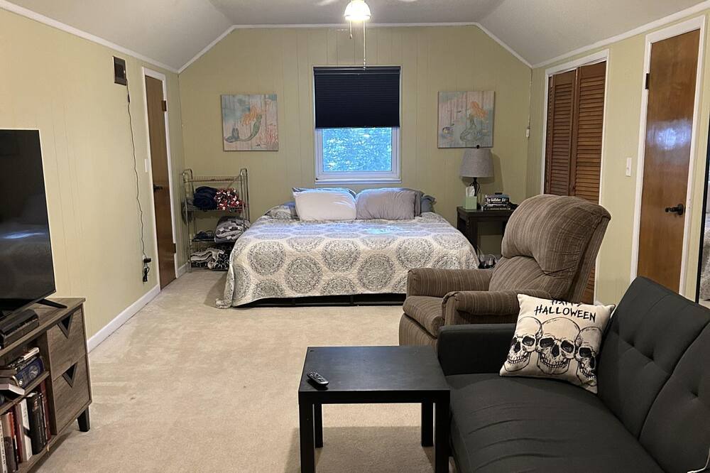 Photo of Bedroom in Ocean City