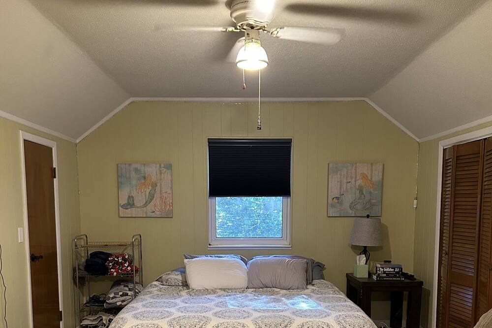 Photo of Bedroom in Ocean City