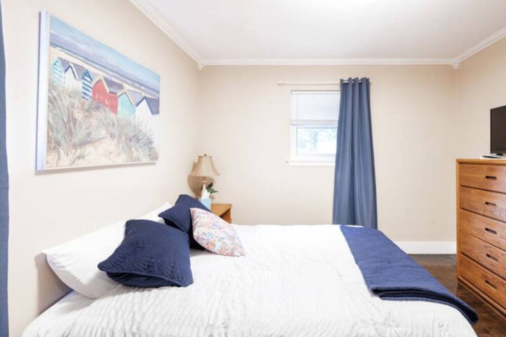 Photo of Bedroom in Ocean City