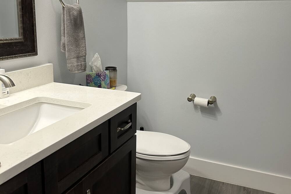 Photo of Bathroom in Ocean City