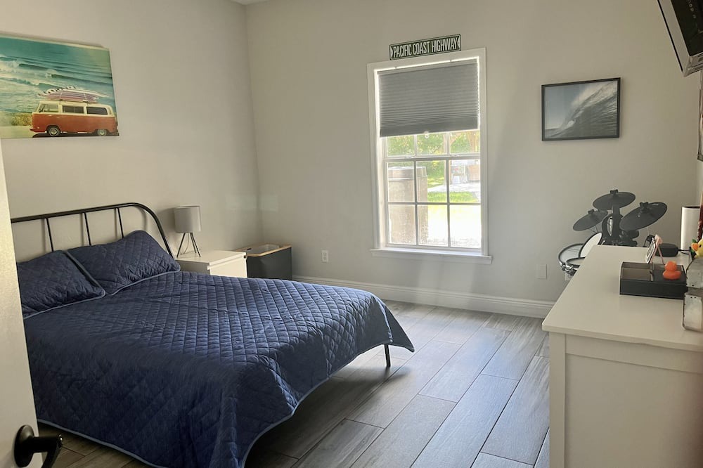 Photo of Bedroom in Wedgefield