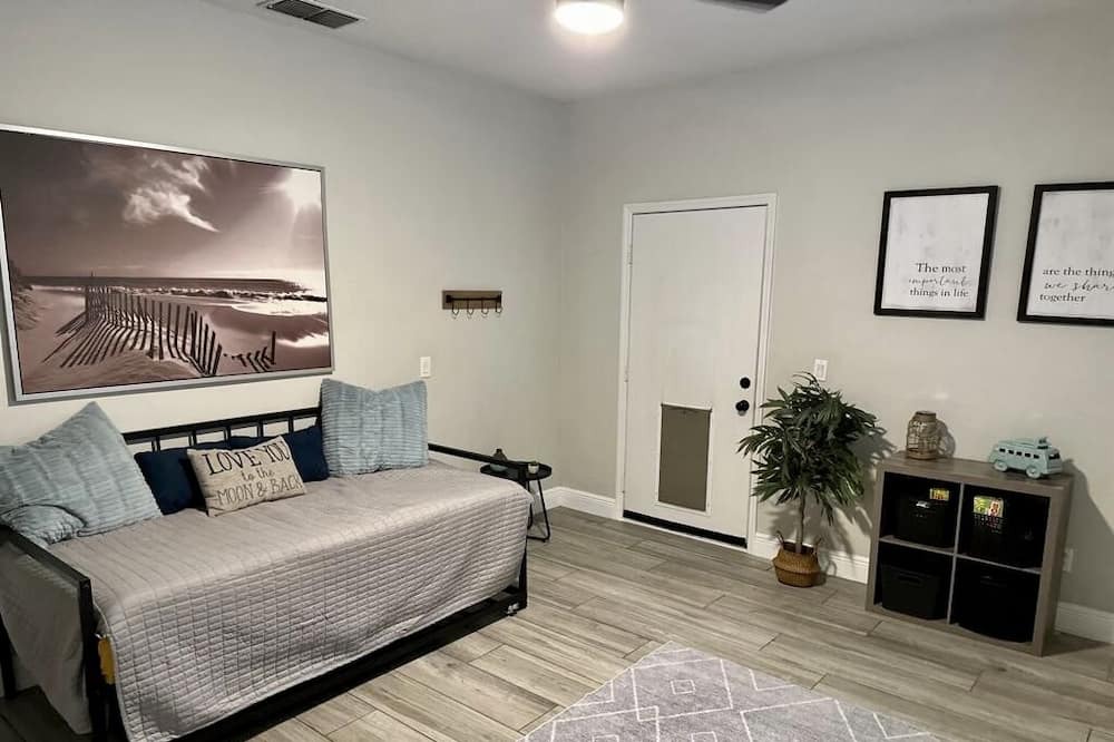 Photo of Bedroom in Wedgefield