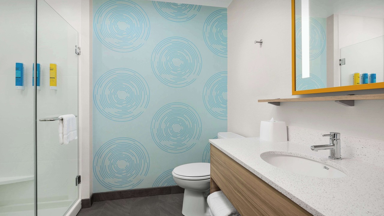 Photo of Bathroom in Northside