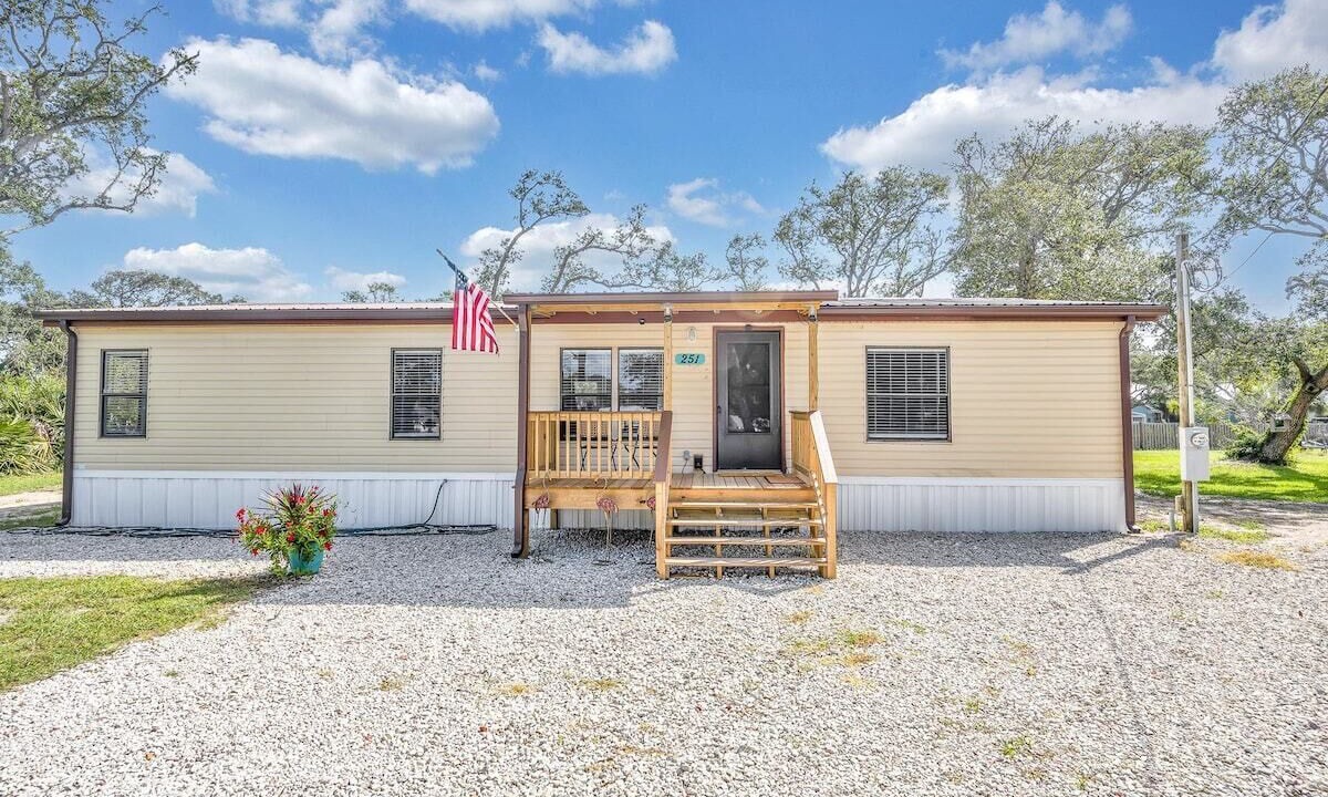 Photo of Outdoor in Butler Beach