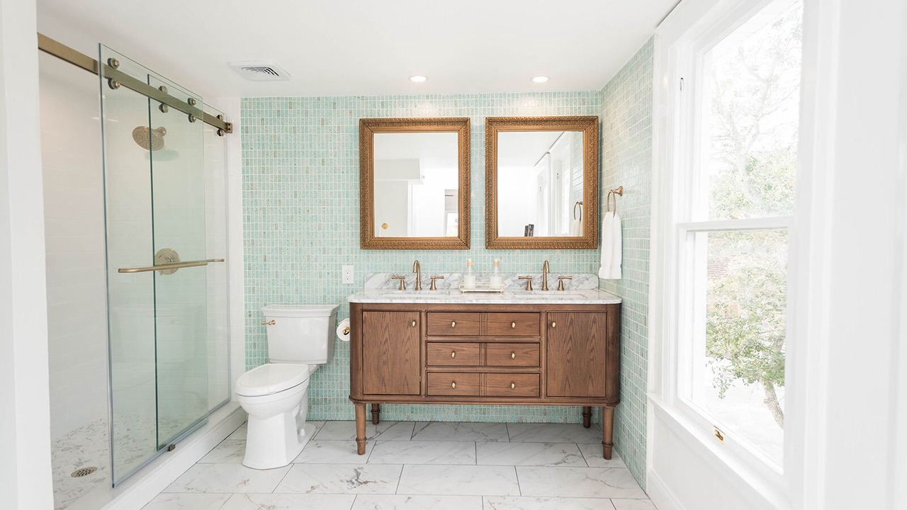 Photo of Bathroom in Cocoa