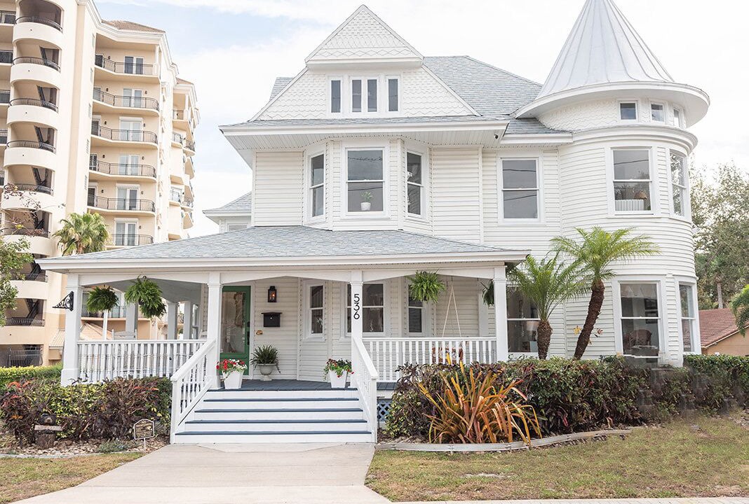 Photo of Outdoor in Cocoa