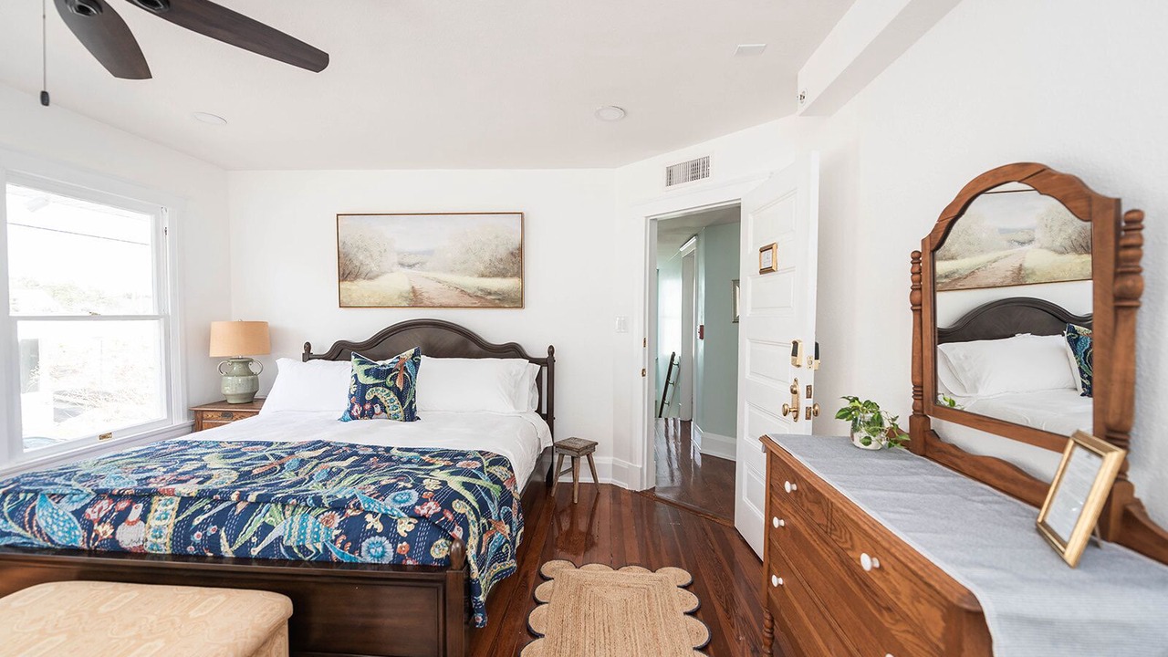 Photo of Bedroom in Cocoa