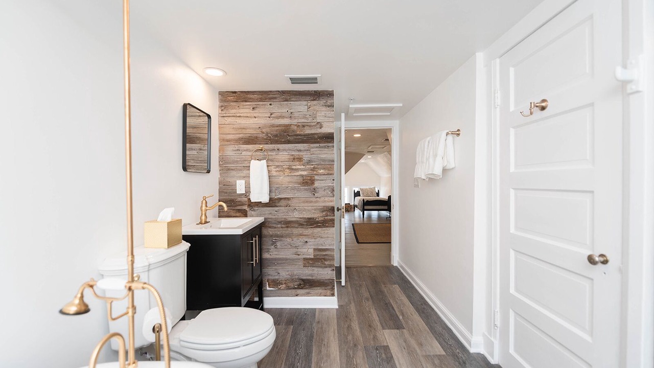 Photo of Bathroom in Cocoa