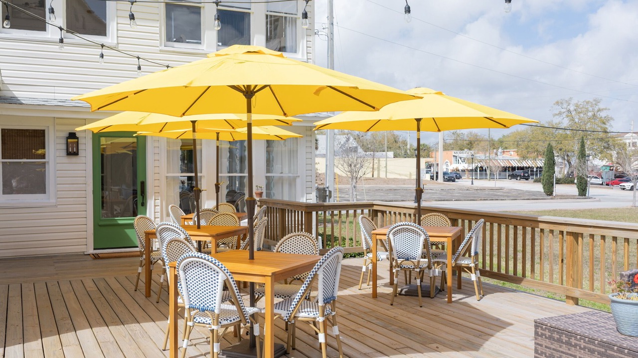 Photo of Outdoor in Cocoa