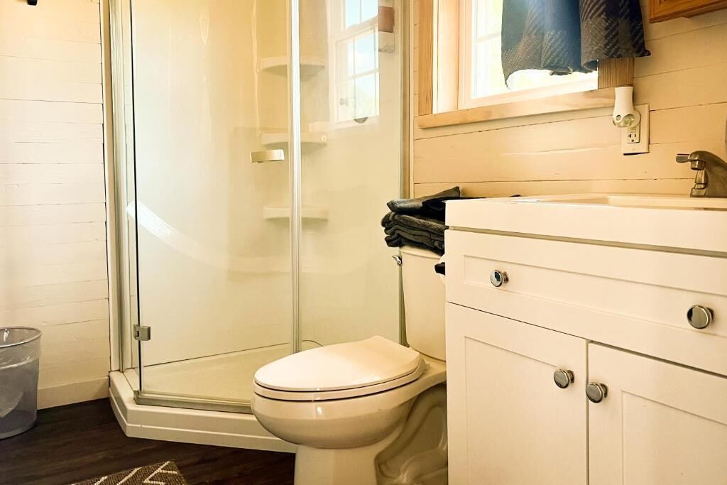 Photo of Bathroom in Ashburn
