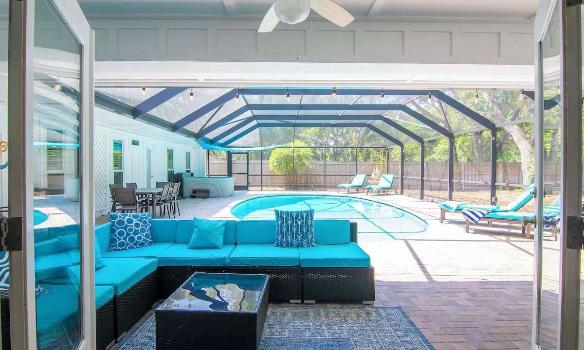 Photo of Outdoor in Seminole