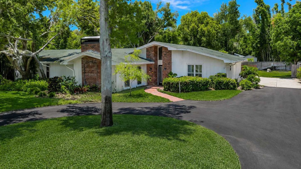 Photo of Outdoor in Seminole